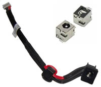 επισκευη βυσματος τροφοδοσιας λαπτοπ