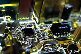 επισκευή μητρικης πλακετας